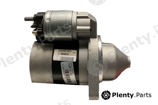 Autoteam SVA275 — Starter