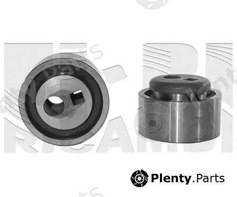 Autoteam A00344 — Tensioner Pulley, timing belt