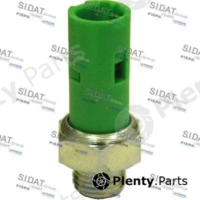 Autoteam L2017 — Oil Pressure Switch