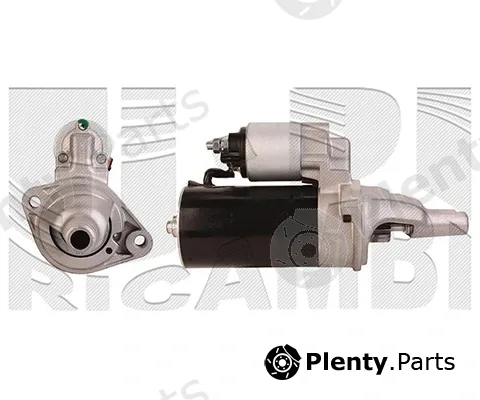 Autoteam SBO209 — Starter
