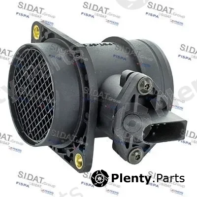 Autoteam C8743A2 — Mass Air Flow Sensor