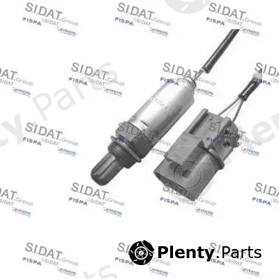 Autoteam M0108 — Lambda Sensor