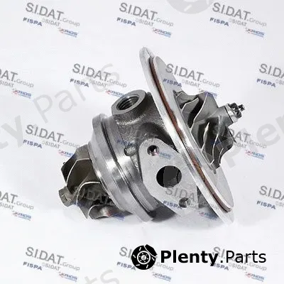 Autoteam D7150 — Core assembly, turbocharger