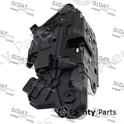 Autoteam F10912A2 — Door Lock