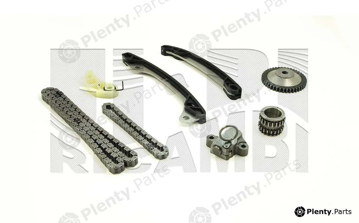 Autoteam KCA350 — Timing Chain Kit