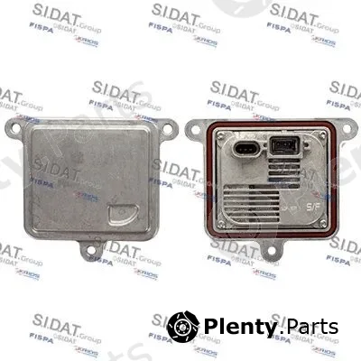 Autoteam A2689A2 — Control Unit, lights