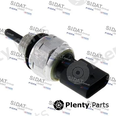Autoteam L21685 — Oil Pressure Switch