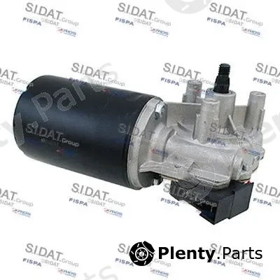 Autoteam F9922A2 — Wiper Motor