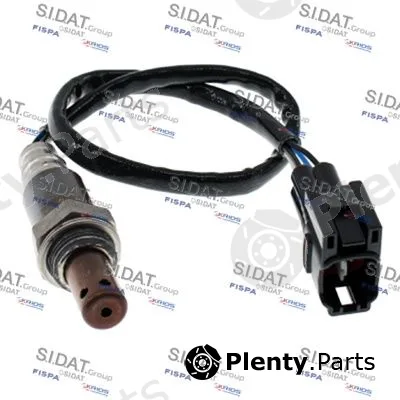 Autoteam M0716 — Lambda Sensor