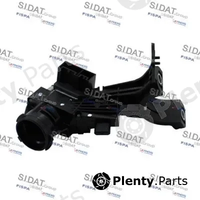 Autoteam F0013 — Steering Lock
