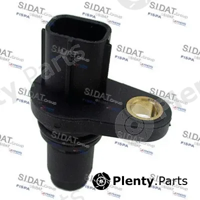 Autoteam L33459 — Sensor, crankshaft pulse