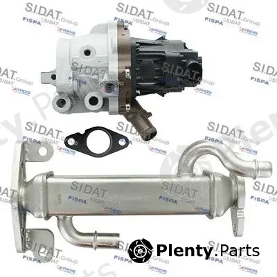 Autoteam L31741 — EGR Module