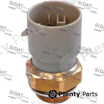 Autoteam L2985 — Temperature Switch, radiator fan