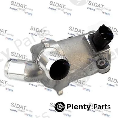 Autoteam E5085 — Auxiliary Water Pump (cooling water circuit)