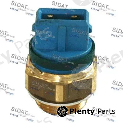 Autoteam L2820 — Temperature Switch, radiator fan