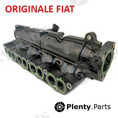 Autoteam 55259084 — Intake Manifold Module