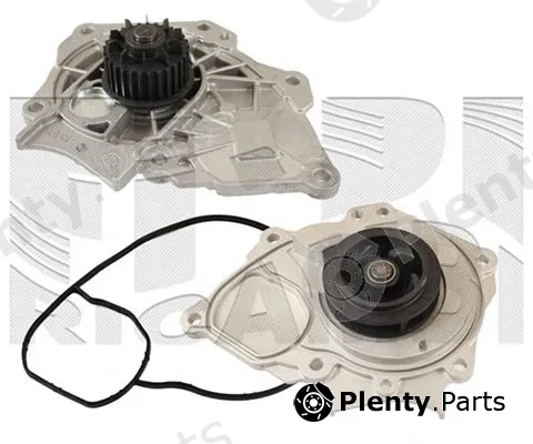 Autoteam WPA545 — Water Pump, engine cooling