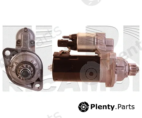 Autoteam SVA258 — Starter