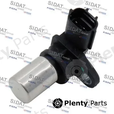 Autoteam L33530A2 — Sensor, crankshaft pulse