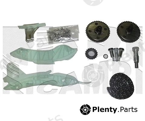 Autoteam KCA143 — Timing Chain Kit