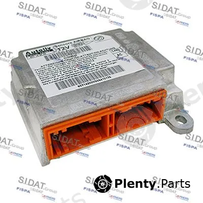 Autoteam F30930 — Control Unit, airbag