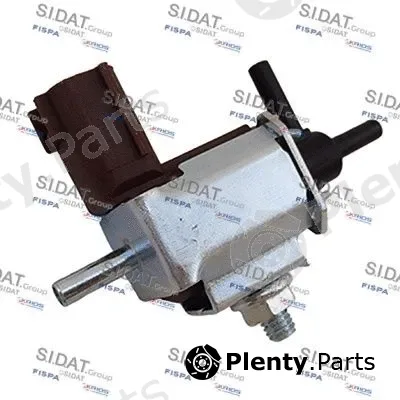 Autoteam L31163 — Control Valve, air intake