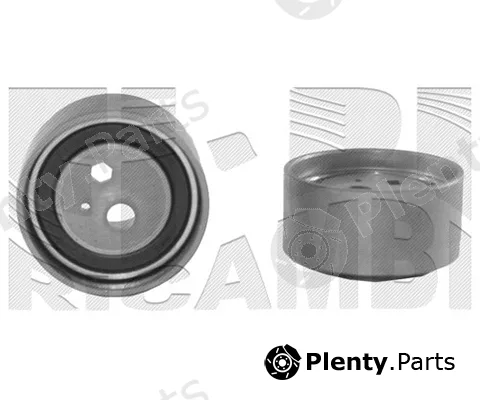 Autoteam A01740 — Tensioner Pulley, timing belt