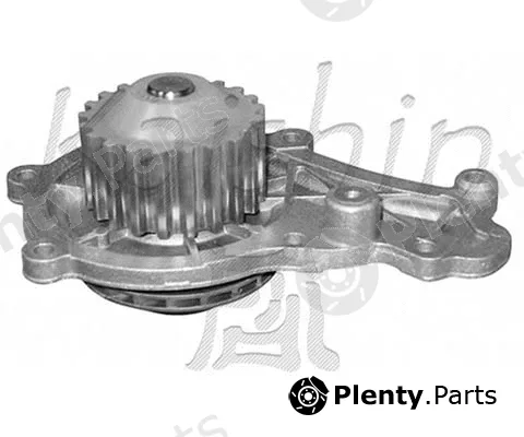 Autoteam WPA393 — Water Pump, engine cooling