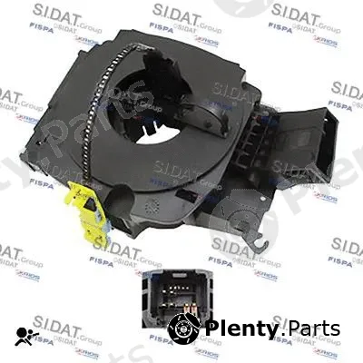 Autoteam D30762 — Clockspring, airbag