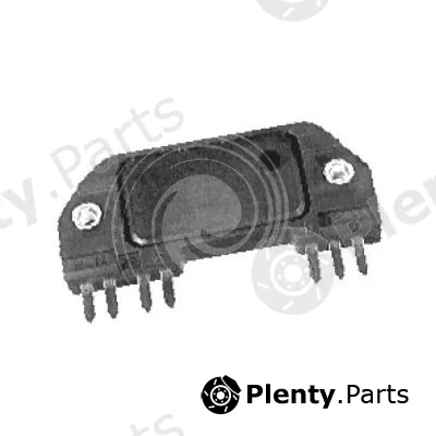 Autoteam C0836 — Switch Unit, ignition system