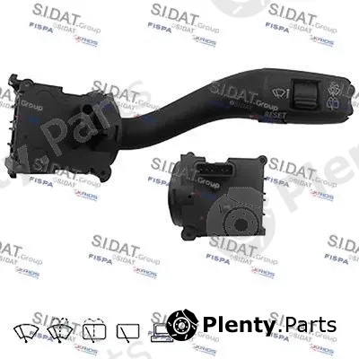 Autoteam D30236 — Steering Column Switch