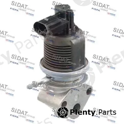 Autoteam L3627 — EGR Valve