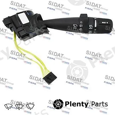 Autoteam D30426 — Steering Column Switch