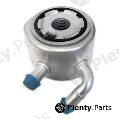 Autoteam E90053 — Oil Cooler, engine oil