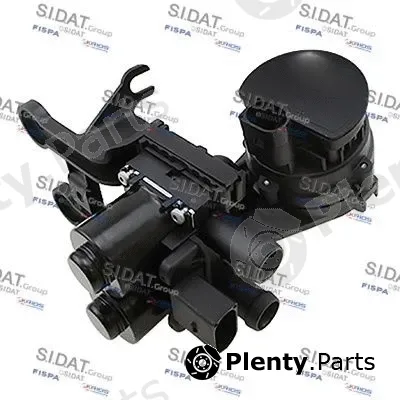 Autoteam C256706 — Coolant Control Valve