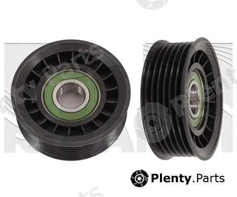 Autoteam AA1098 — Belt Tensioner, V-ribbed belt
