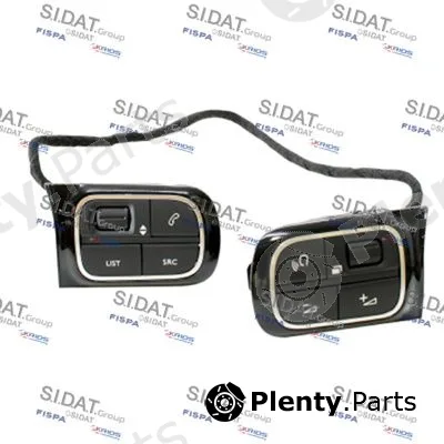 Autoteam D31295 — Multi-Function Switch