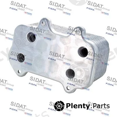 Autoteam E90092 — Oil Cooler, engine oil