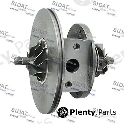 Autoteam D71141 — Core assembly, turbocharger