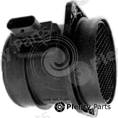 Autoteam C8760 — Mass Air Flow Sensor