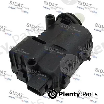 Autoteam F10505A2 — Door Lock