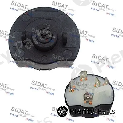 Autoteam F50400A2 — Ignition Switch