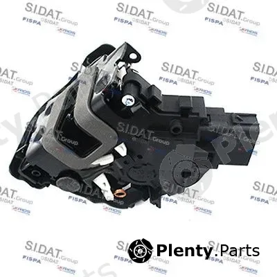 Autoteam F10835A2 — Door Lock