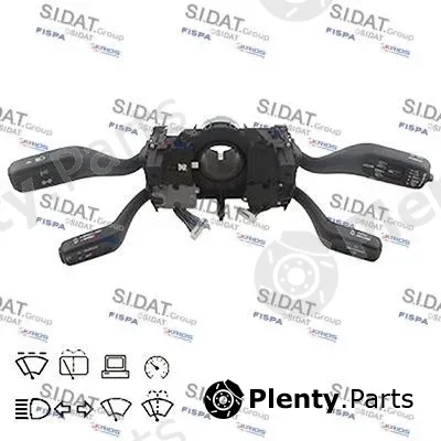 Autoteam D30963 — Steering Column Switch