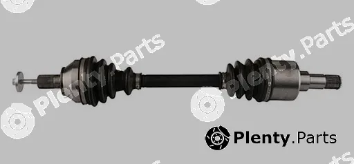 Autoteam G300404 — Drive Shaft