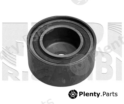 Autoteam A04872 — Deflection/Guide Pulley, timing belt