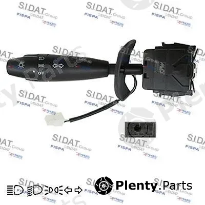 Autoteam D30539 — Steering Column Switch