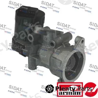 Autoteam L3823AS — EGR Valve