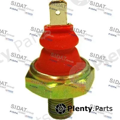 Autoteam L2034 — Oil Pressure Switch