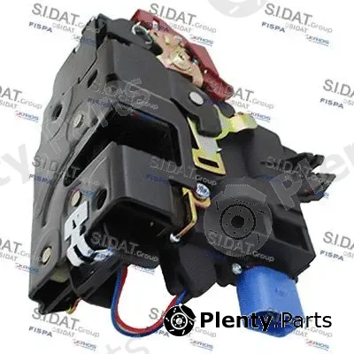 Autoteam F10613A2 — Door Lock
